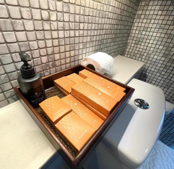 酒店 Veranda High Residence