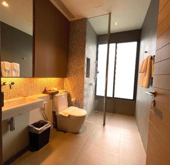 酒店 Veranda High Residence