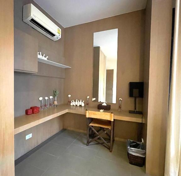 酒店 Veranda High Residence