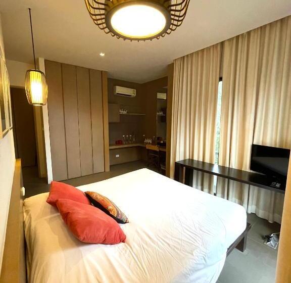 酒店 Veranda High Residence