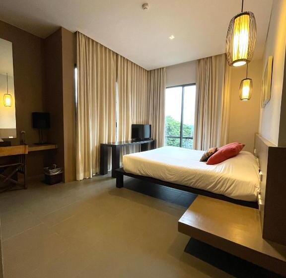 酒店 Veranda High Residence