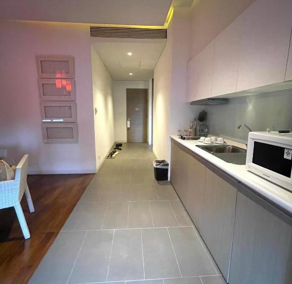 酒店 Veranda High Residence