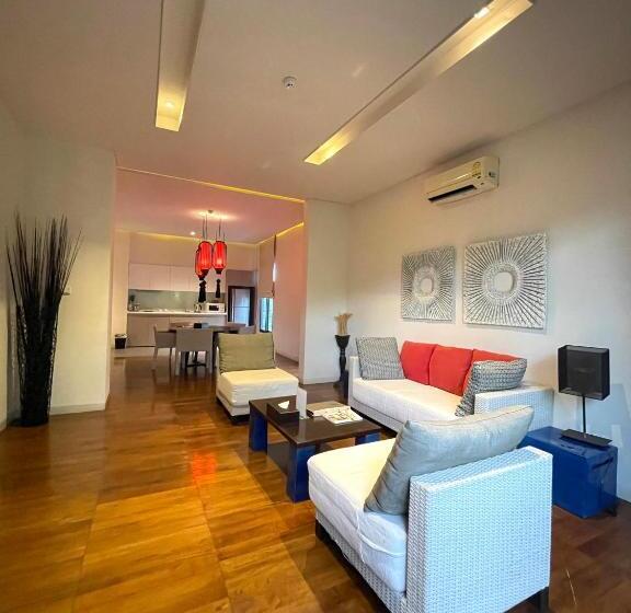 酒店 Veranda High Residence