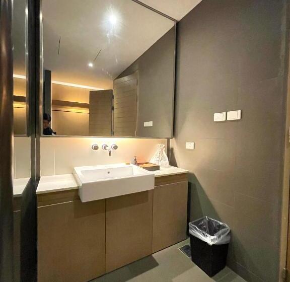 酒店 Veranda High Residence