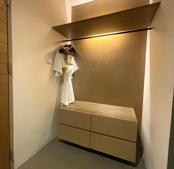 酒店 Veranda High Residence