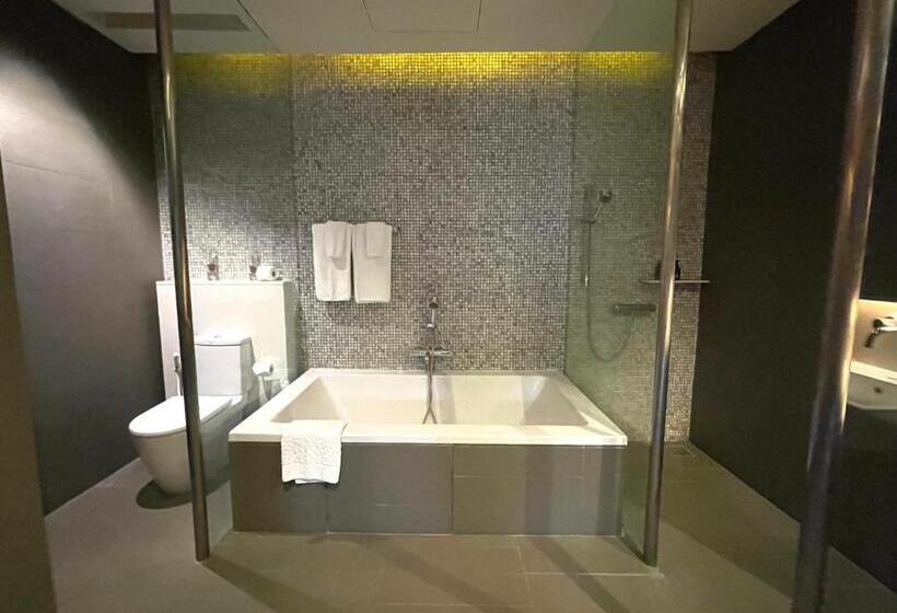 酒店 Veranda High Residence