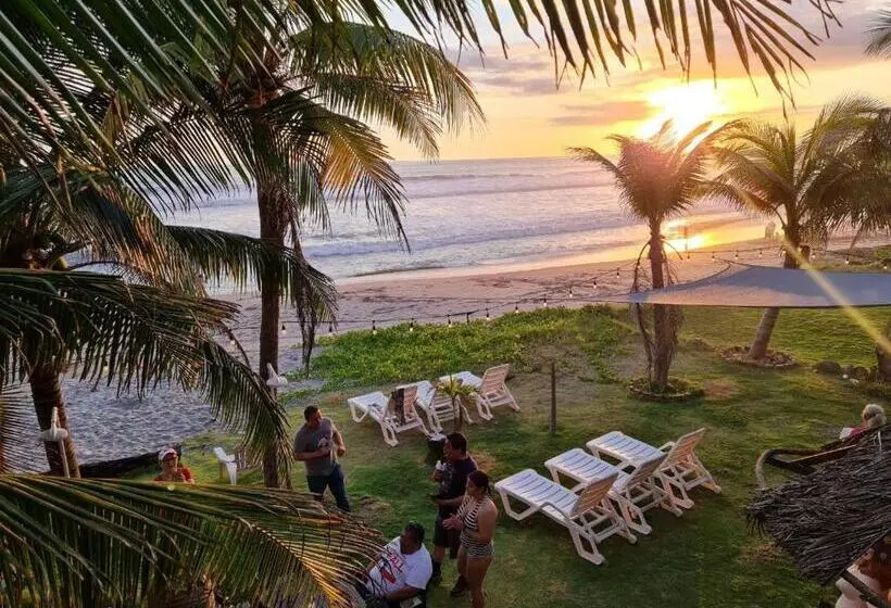 هتل Villa Sol