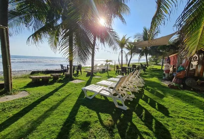 هتل Villa Sol