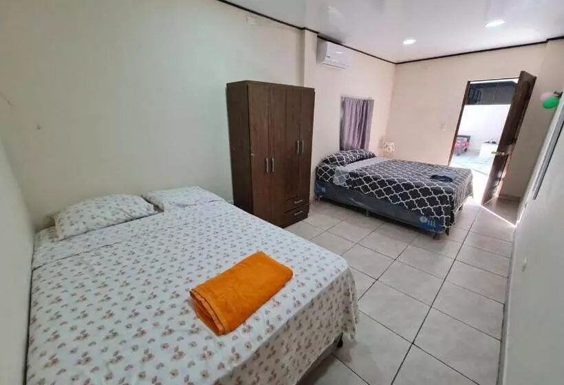 هتل Villa Sol