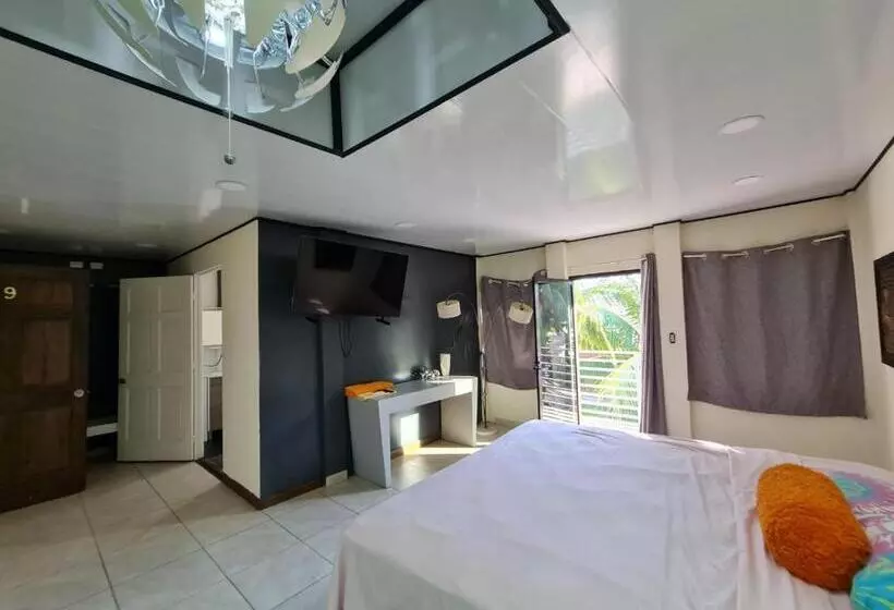 هتل Villa Sol