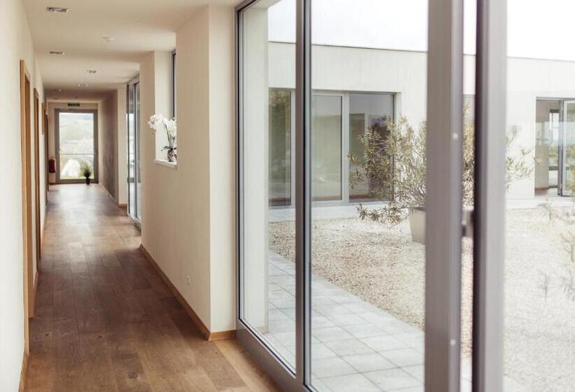 酒店 Weinblick & Weingut Grafinger