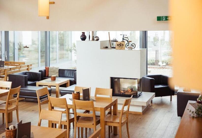 酒店 Weinblick & Weingut Grafinger