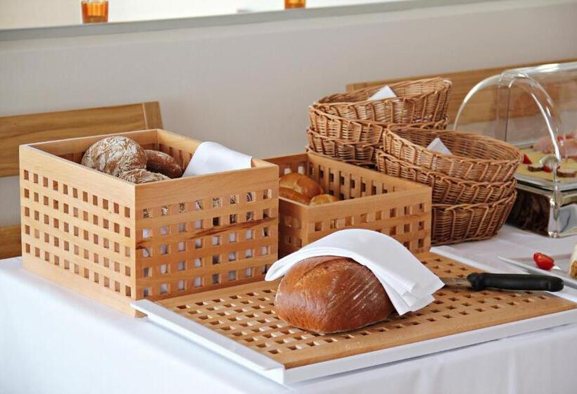 酒店 Weinblick & Weingut Grafinger