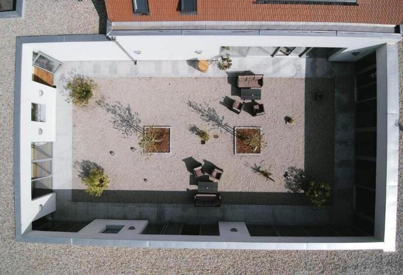 酒店 Weinblick & Weingut Grafinger