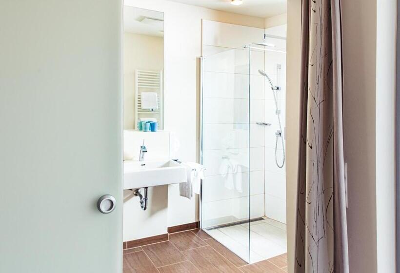 酒店 Weinblick & Weingut Grafinger