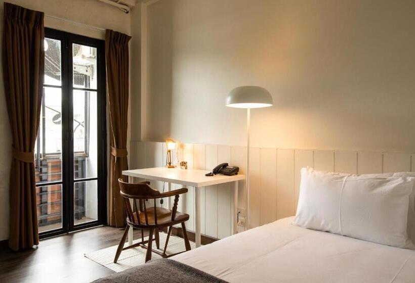 ホテル Within Korat Sawairiang