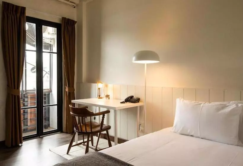 ホテル Within Korat Sawairiang