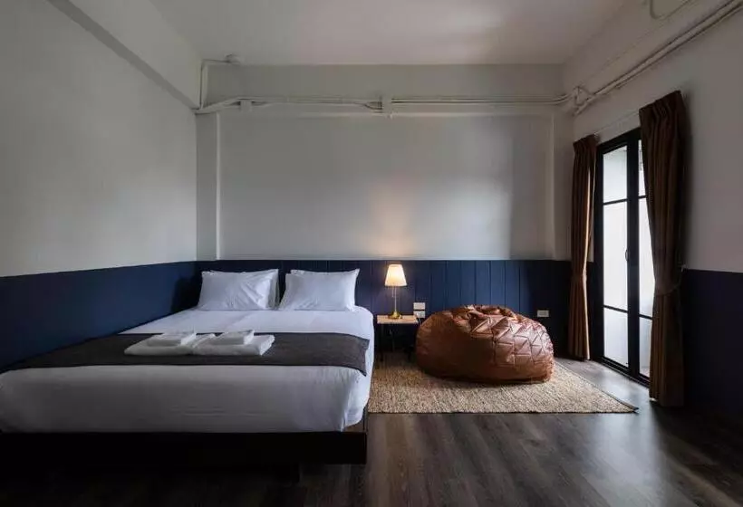 ホテル Within Korat Sawairiang