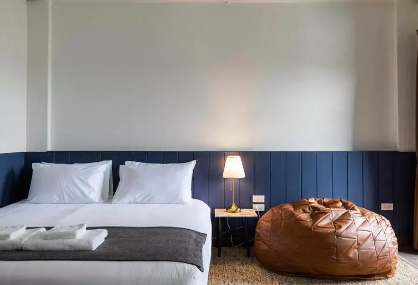 ホテル Within Korat Sawairiang