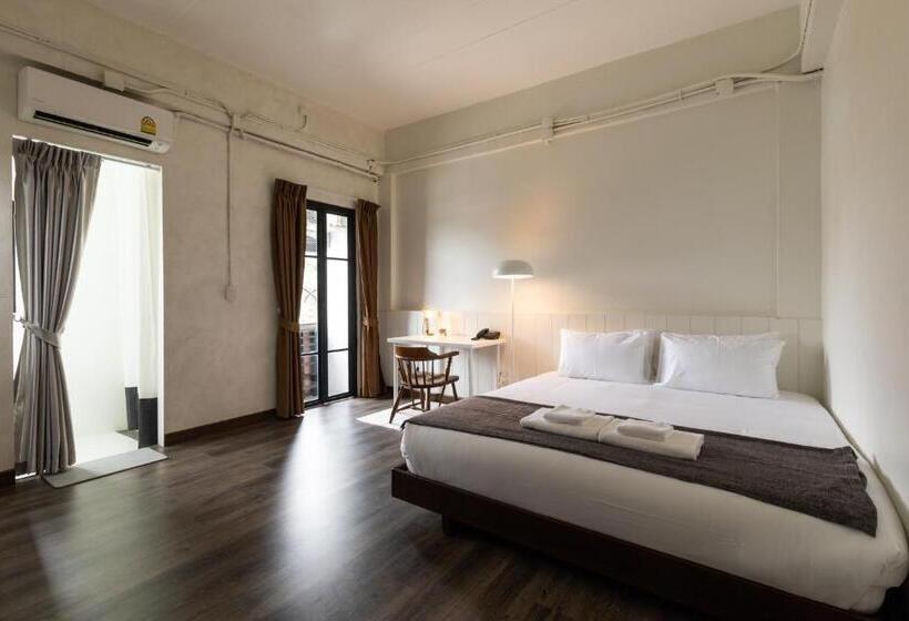 ホテル Within Korat Sawairiang