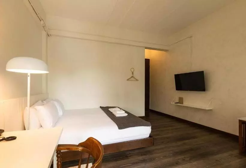 ホテル Within Korat Sawairiang