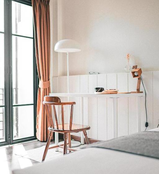 ホテル Within Korat Sawairiang