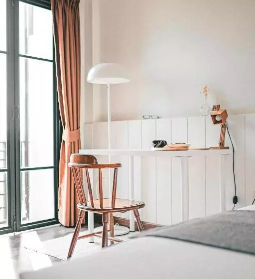 ホテル Within Korat Sawairiang