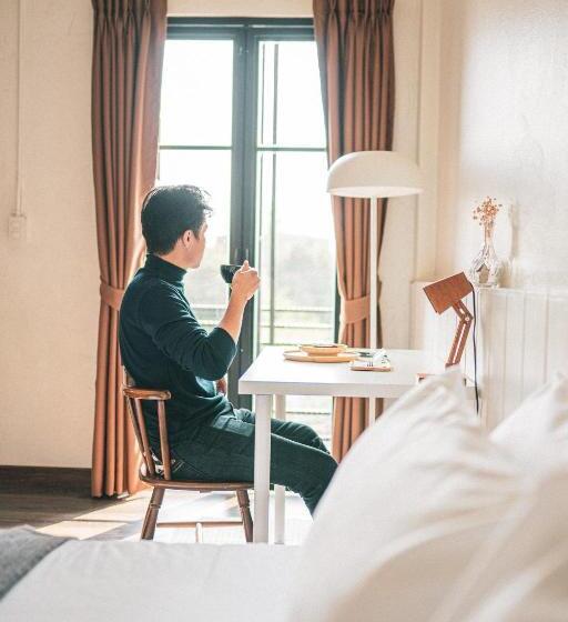 ホテル Within Korat Sawairiang