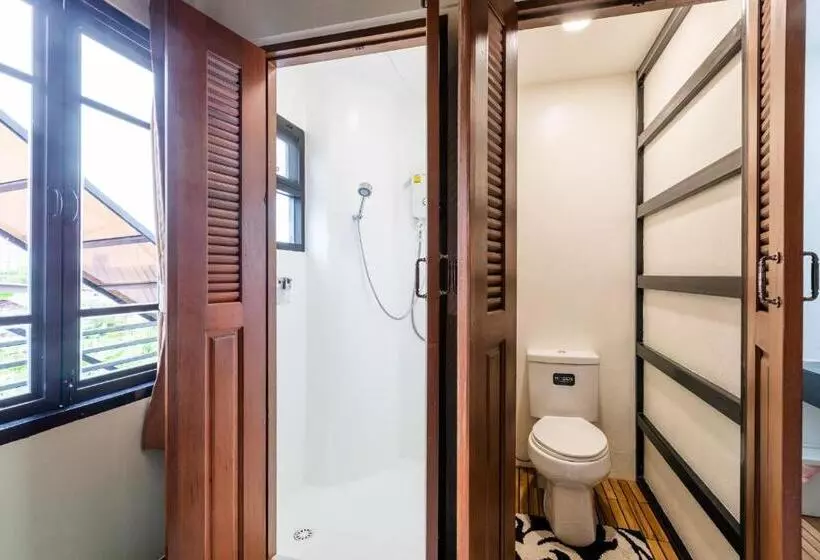 ホテル Within Korat Sawairiang