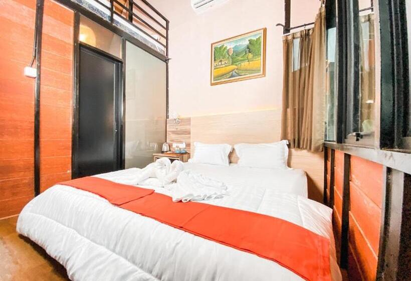 Otel Yocia Dairy Village