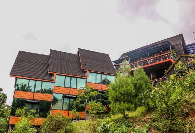 Otel Yocia Dairy Village