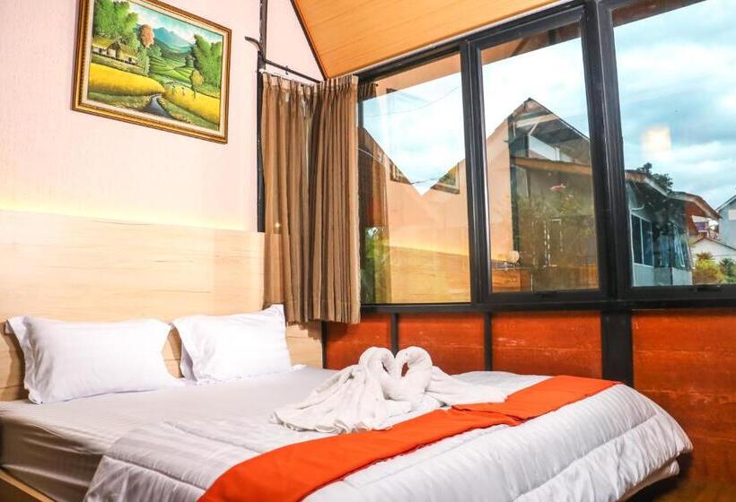 Otel Yocia Dairy Village