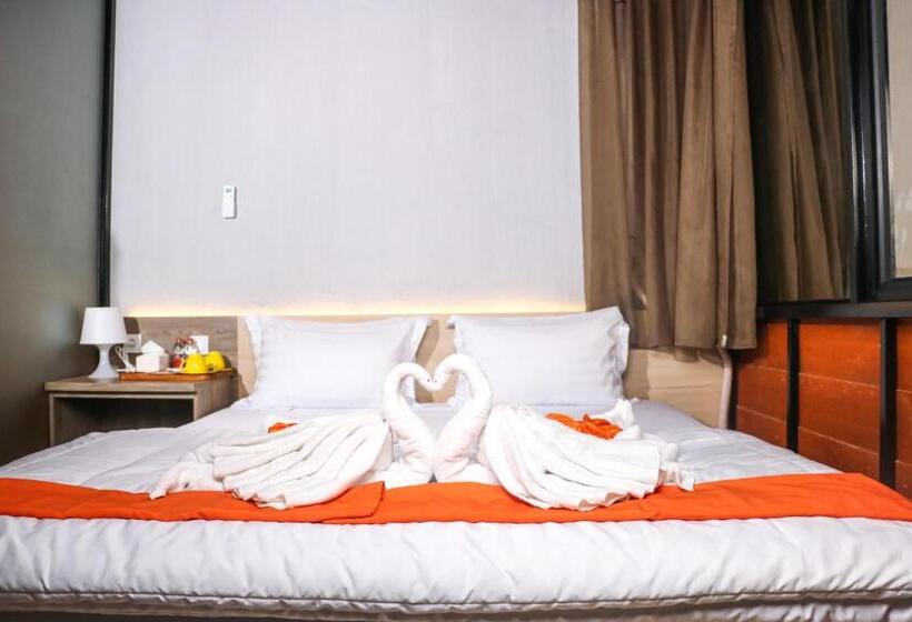 Otel Yocia Dairy Village