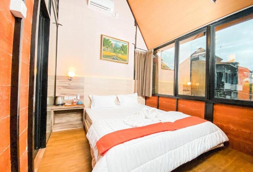 Otel Yocia Dairy Village