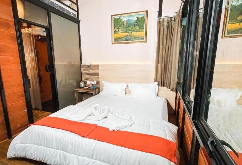 Otel Yocia Dairy Village