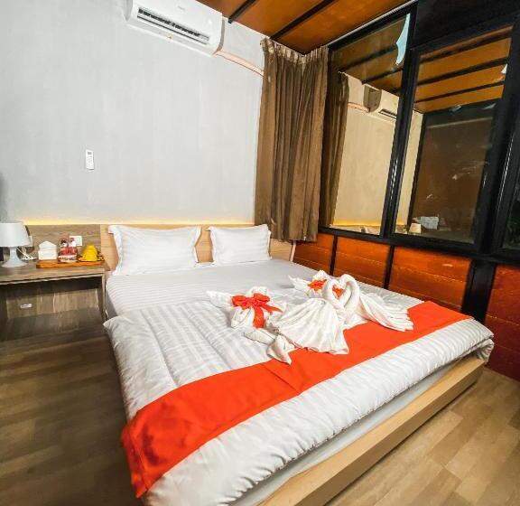 Otel Yocia Dairy Village