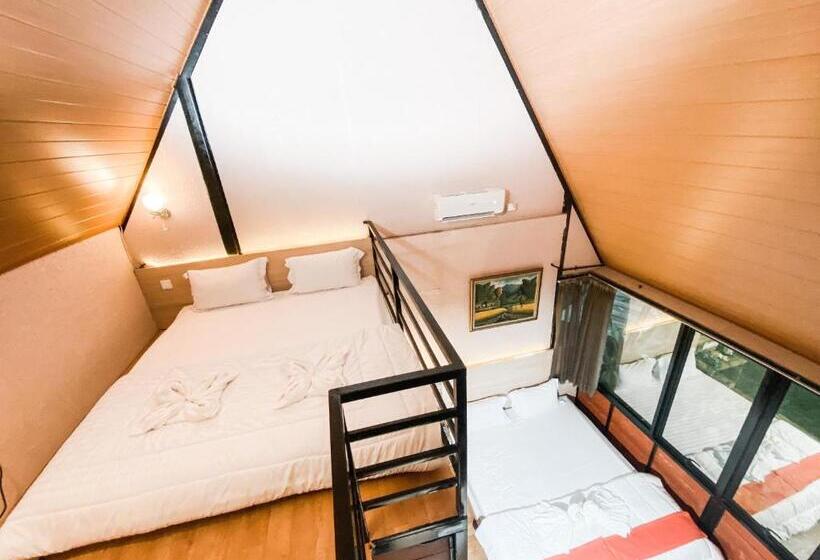 Otel Yocia Dairy Village