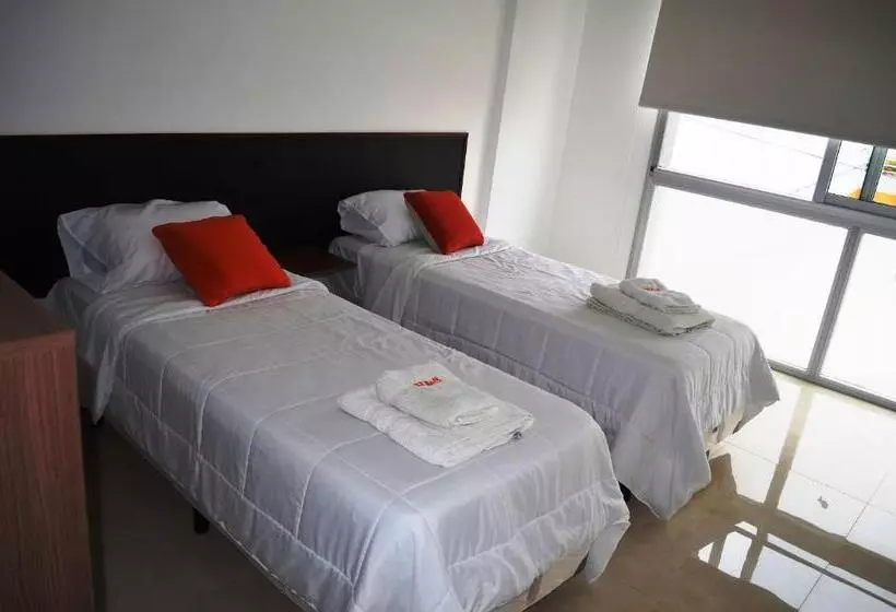 House And Suite Premium