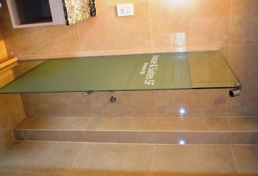 House And Suite Premium