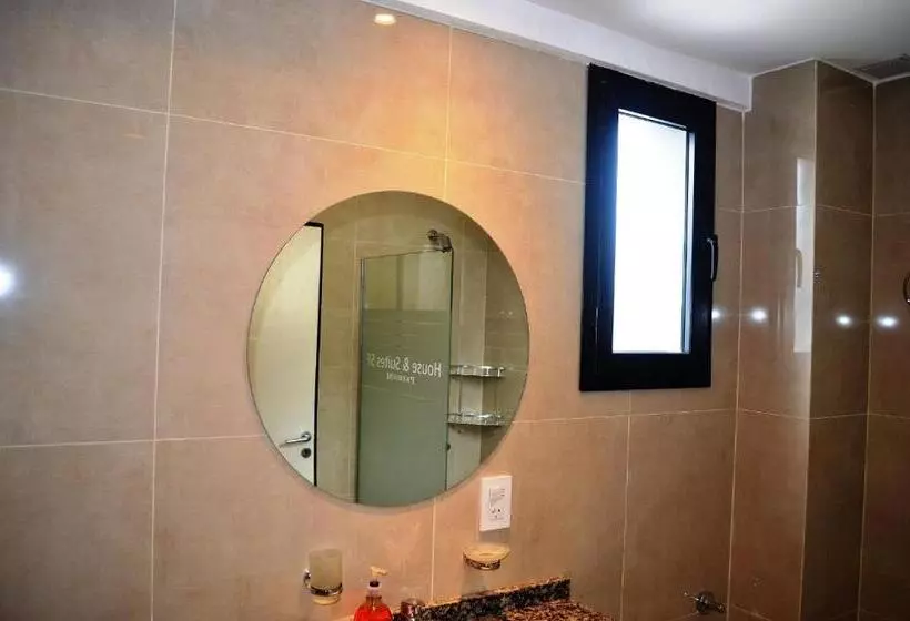 House And Suite Premium