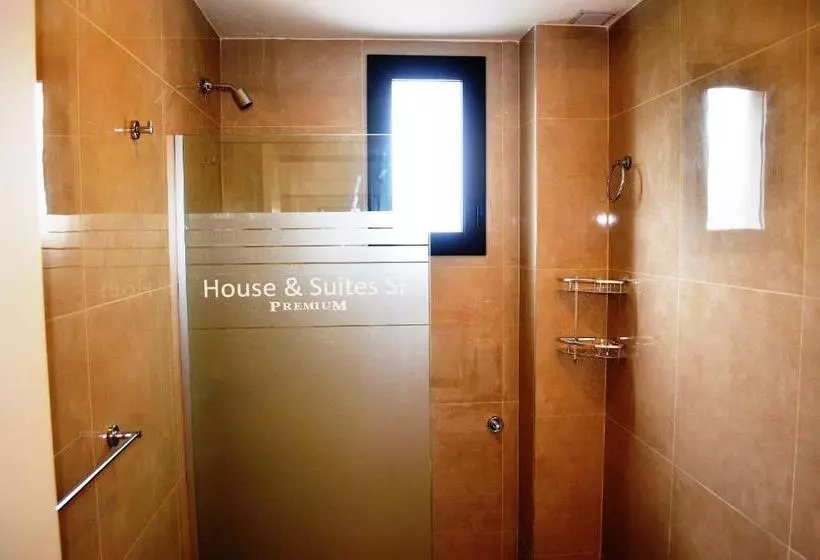 House And Suite Premium