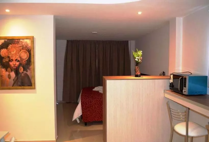 House And Suite Premium