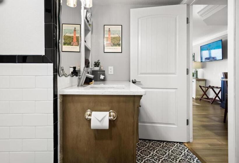 Open For 2025 Speedweeks Daytona 500   Beachfront Studio   Private Balcony With Ocean View   Pool