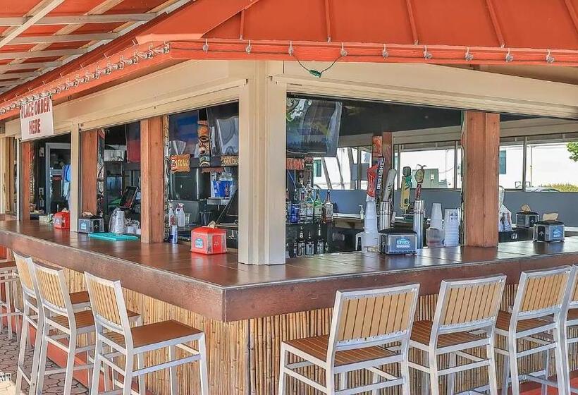 Open For 2025 Speedweeks Daytona 500   Beachfront Studio   Private Balcony With Ocean View   Pool