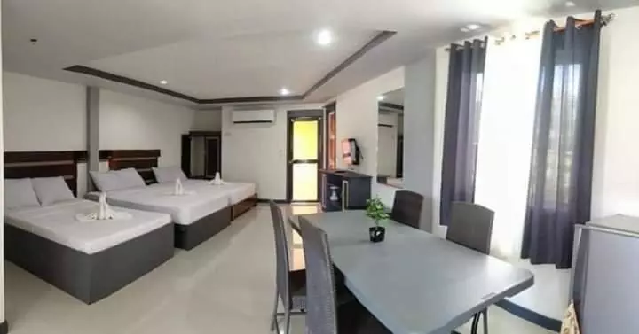 Majatalo Dante S Hideaway Guest House