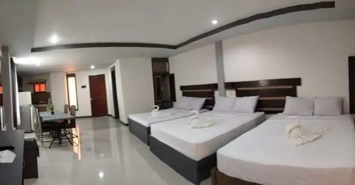 Majatalo Dante S Hideaway Guest House