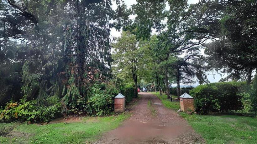 بنسيون Eesergroen Aan Zee