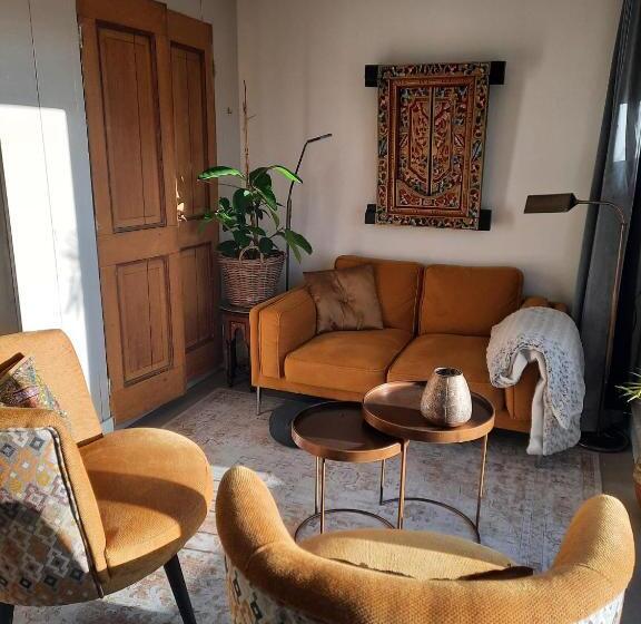 بنسيون Eesergroen Aan Zee