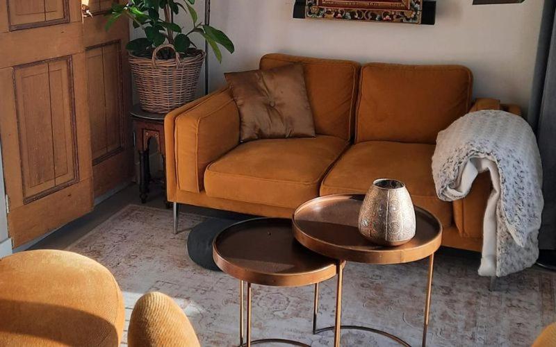 بنسيون Eesergroen Aan Zee