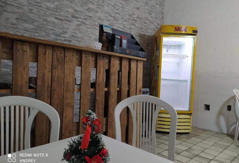 پانسیون Marbelo Pernambuco